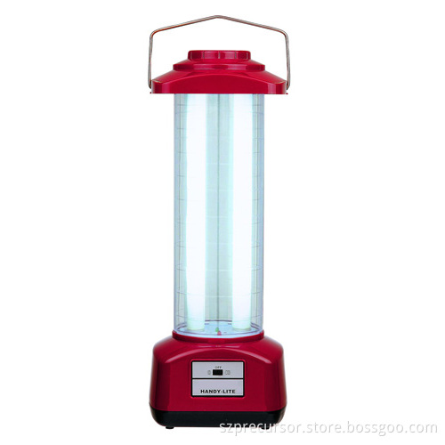 LED Emergency Lantern, Camping Light (HT-10)